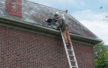 what affects urgent Saveock roof repairs