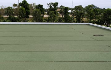 all Saveock roofing types quoted for