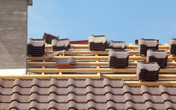 Saveock clay roofing costs