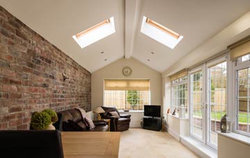 conservatory roof insulation Saveock, Cornwall