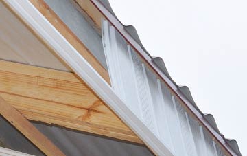 why Saveock fascia repairs are essential