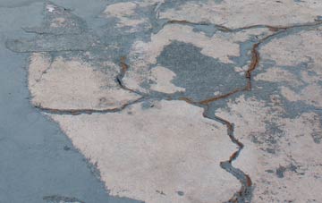 fibreglass roofing replacement Saveock