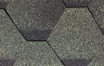 Saveock fibreglass shingle repairs