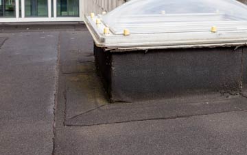 disadvantages of Saveock flat roofs