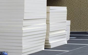 Saveock flat roof insulation costs