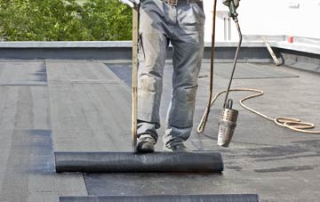 flat roof replacement Saveock, Cornwall