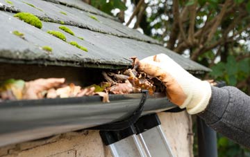gutter cleaning Saveock, Cornwall