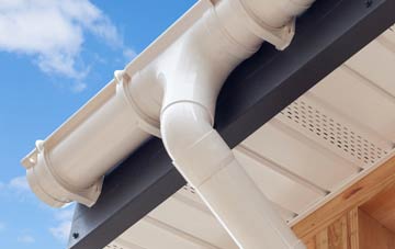 Saveock gutter installation costs