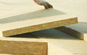 measuring Saveock tapered insulation