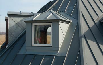 metal roofing Saveock, Cornwall