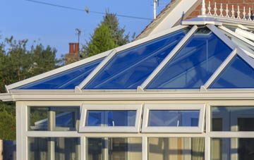 professional Saveock conservatory insulation