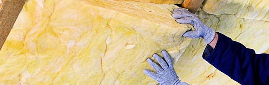 quotes for Saveock roof insulation