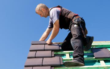 disadvantages of Saveock slate roofing