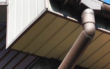 Saveock soffit installation costs