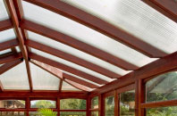Saveock conservatory roofing insulation