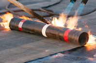 Saveock flat roof sealing