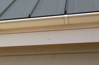 Saveock soffit repair
